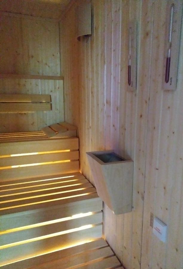 Hotel Muellers-Weiden Eschwege Eksteriør billede